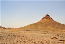 El Tajine, el GPS del desert